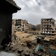 SYRIA-CONFLICT