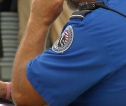 “He’s Wearing a Diaper!”: TSA Agent Humiliates Cancer Victim