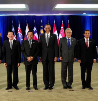 Industry powers with access to TPP plans lavish money on Congress