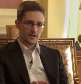 MEDIA BLACKS OUT NEW SNOWDEN INTERVIEW THE GOVERNMENT DOESN’T WANT YOU TO SEE