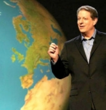 Al Gore: ‘Fertility management’ is ‘crucial to the future shape of human civilization’