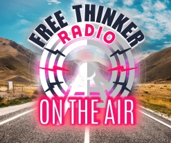 Free Thinker Radio (1/6/21): Will 2022 Be the Year of Mandatory Vaxx?