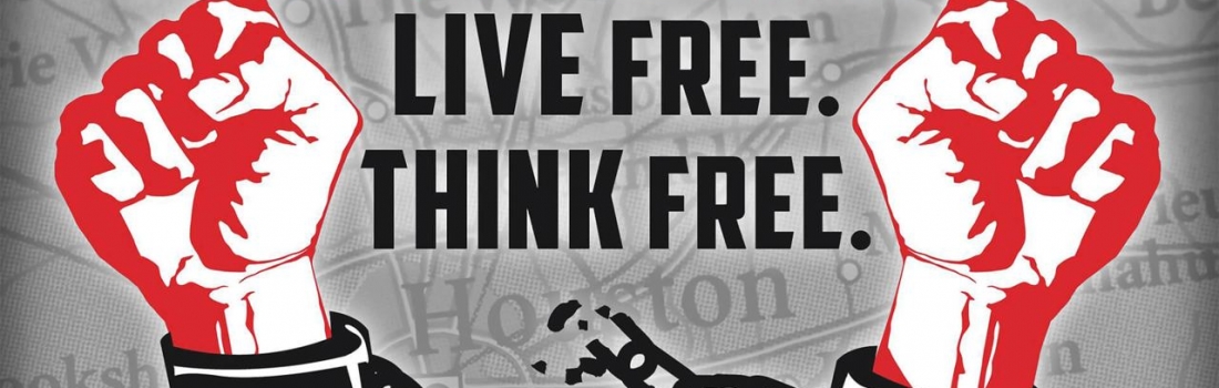 Live Free, Think Free (8/11/23): ShotSpotter, Hunter Biden, & Long COVID1984