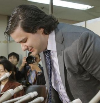 WHERE IS OUR MONEY: $473 Million In Bitcoins Vaporized As Mt. Gox Exchange Files Bankruptcy