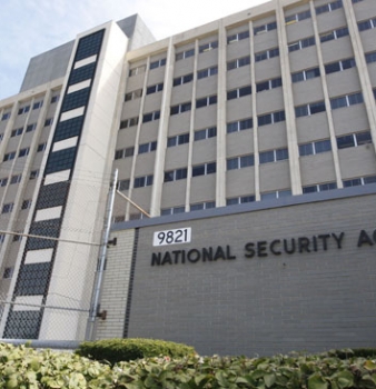 NSA collecting millions of contact lists