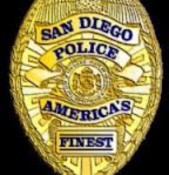 Feds Probe San Diego police misconduct