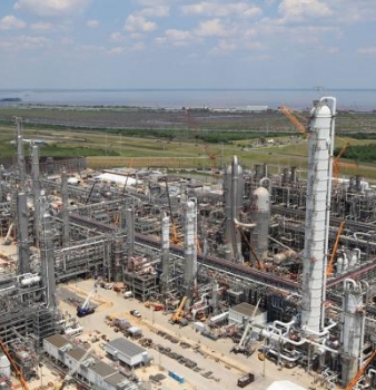 Report: Terror Threats at Chemical Plants Underestimated