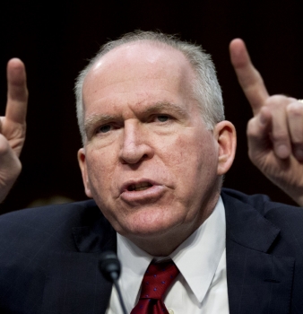 Does John Brennan Know Too Much for Obama to Fire Him?