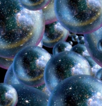 Are we living in a multiverse? Researchers claim our universe could be just ‘one bubble in a frothy sea of bubbles’
