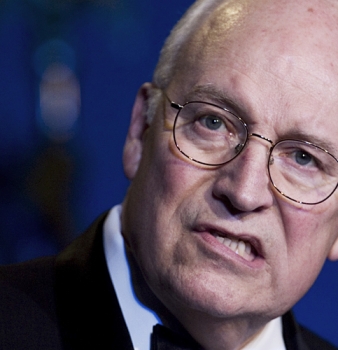 DICK CHENEY: There Will Be Another ‘Massive Attack’ On America That’s ‘Far Deadlier’ Than 9/11