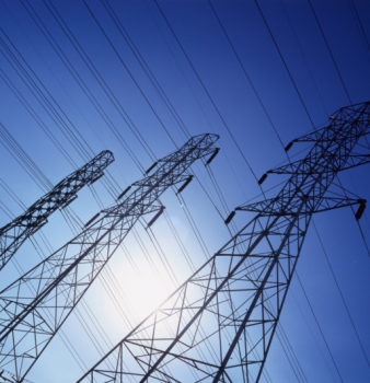 Electricity Price Index Soars to New Record