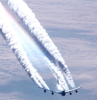 Chemtrails – Origins and Implications