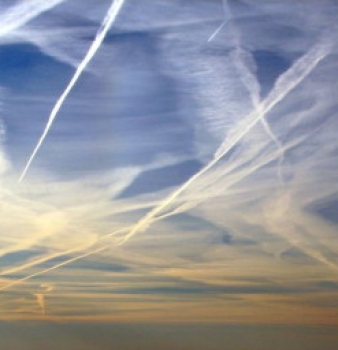 Request for an Investigation of Documented Weather Modification