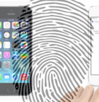 German hackers crack iPhone 5s Fingerprint Scans