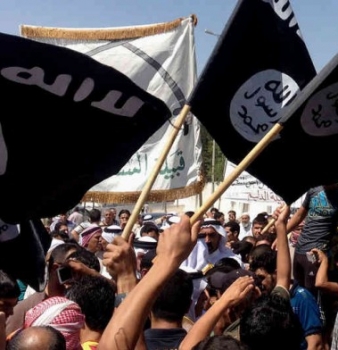 ISIS Announces New State in Iraq, Syria; Names Leader Caliph