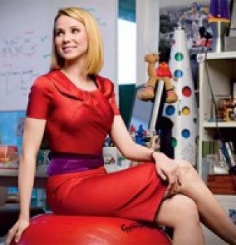 Yahoo CEO: Not Complying with the NSA is Treason