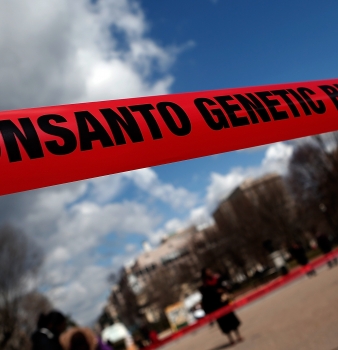 “Monsanto Protection Act” Expired September 30th