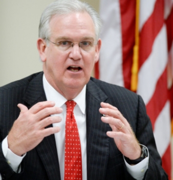 Missouri Governor names panel to address inequity in Ferguson