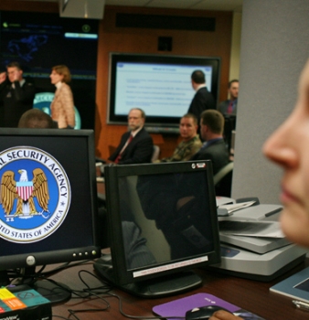 US govt attempts to block lawsuit against NSA