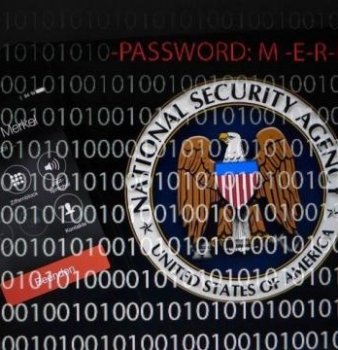New documents show legal basis for NSA surveillance programs