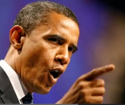 Report: Obama administration most secretive since Nixon