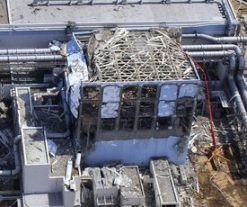 Fuel Removal From Fukushima’s Reactor 4 Threatens ‘Apocalyptic’ Scenario