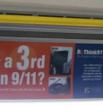 New Poll Finds Canadians Also Support a New 9/11 Investigation