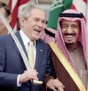 Court Rules Families can sue Saudi Arabia over 9/11