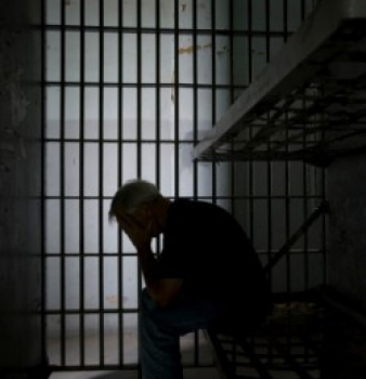 Federal Prison Population Grows 27 Percent in 10 Years