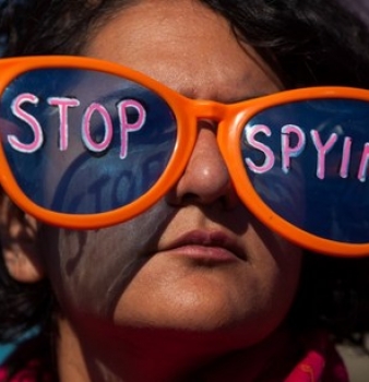 Academics from around the world sign Declaration Against Surveillance