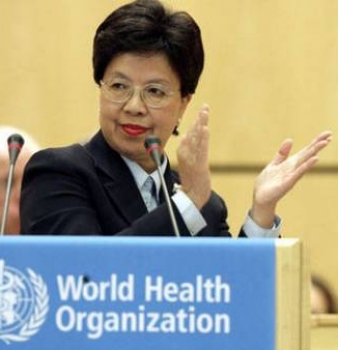 WHO declares Ebola an international health emergency